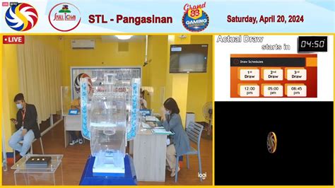 stl pangasinan result today live